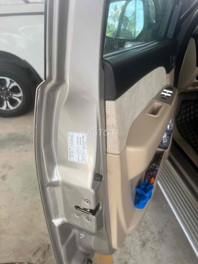 Ford Everest 2008 2.5L 4x2 AT - 830000 km