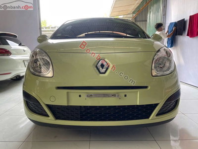 Xe Renault Twingo 1.2 AT 2008
