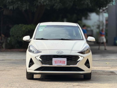 Bán Hyundai Grand i10 2023 hỗ trợ bank