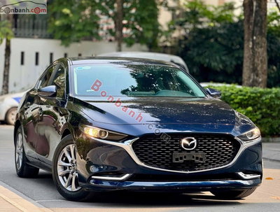 Xe Mazda 3 1.5L Luxury 2023