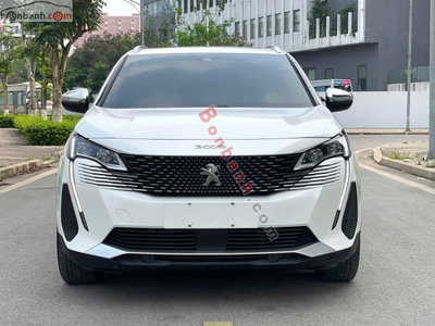 Xe Peugeot 3008 Allure 2025
