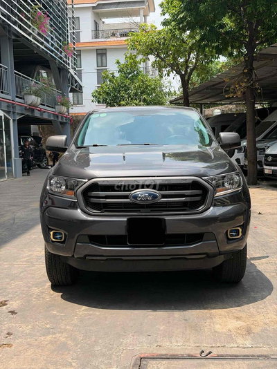 Ford Ranger XLS AT 2019 - Nhập Thái