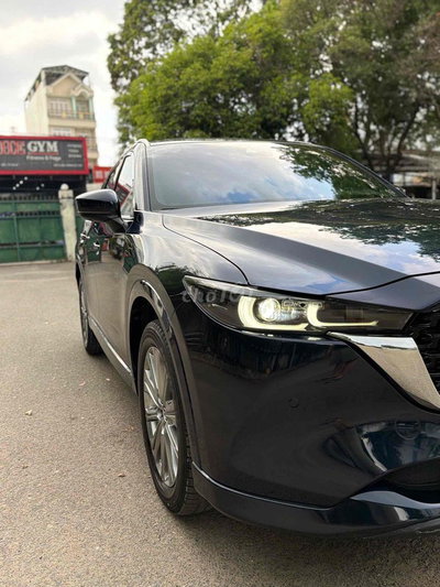 Mazda CX5 2023 Premium Exclusive 2.0 AT