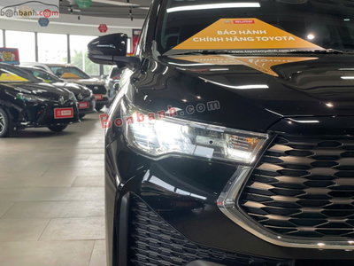 Xe Toyota Innova Cross 2.0V CVT 2025