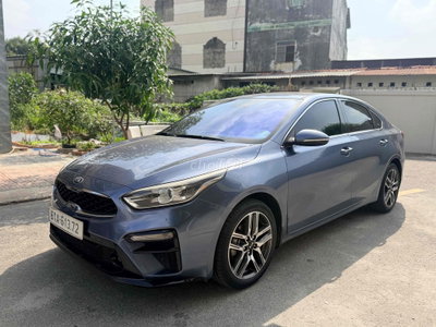 Kia Cerato 2019 2.0 cao cấp nhất đẹp rẻ sẵn dùng