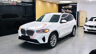 Xe BMW 3 Series 320i M Sport 2023