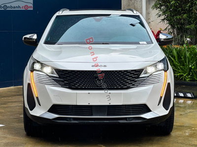 Xe Peugeot 5008 GT 1.6 AT 2026