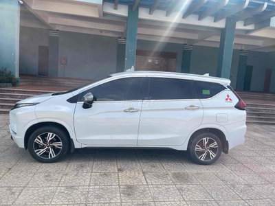 Mitsubishi Xpander 2020 MT