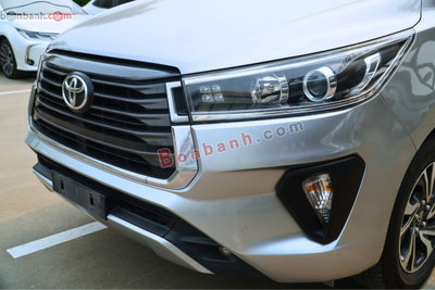 Xe Toyota Innova G 2.0 AT 2022