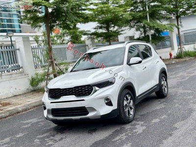 Xe Kia Sonet Luxury 1.5 AT 2023