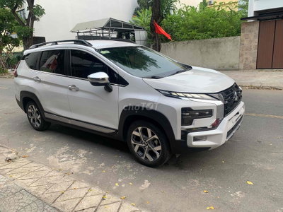 Mitsubishi Xpander Cross 2023 1.5 AT 62000 km Trắ