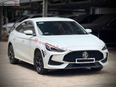 Xe MG 5 Standard 1.5 AT 2024