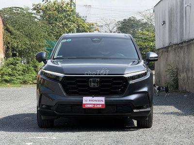 Honda CRV L 2023 Xám 26.000 km