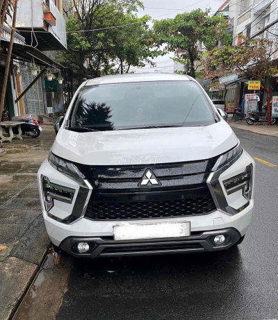 Mitsubishi Xpander Premium 2022 cam 360