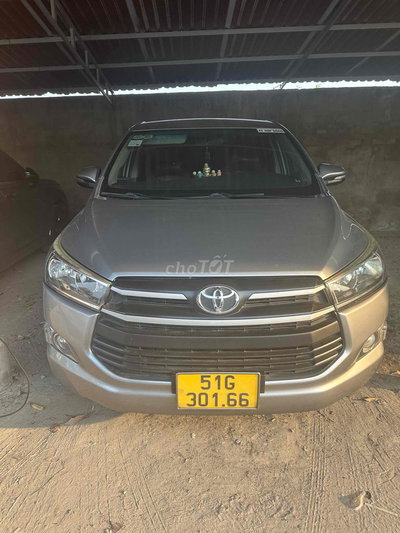 Cần Thuê 4c và 7c innova