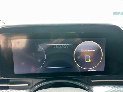 Kia Carnival 2022 3.5G Đen 142.000 km