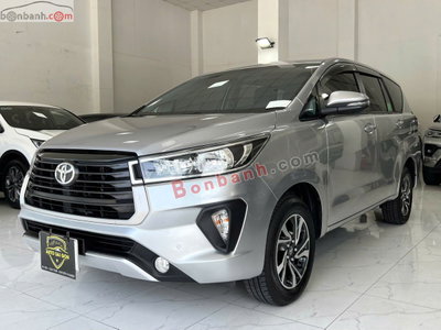 Xe Toyota Innova E 2.0 MT 2022