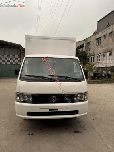 Xe Suzuki Carry Pro 2020