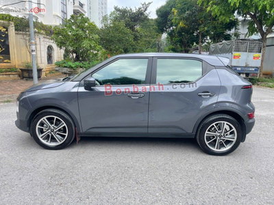 Xe VinFast VF5 Plus 2024