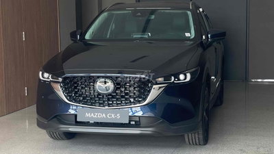 Vin25 Ưu đãi giảm 80 triệu Cx5 Premium Active