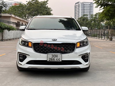 Xe Kia Sedona 3.3 GAT Premium 2021