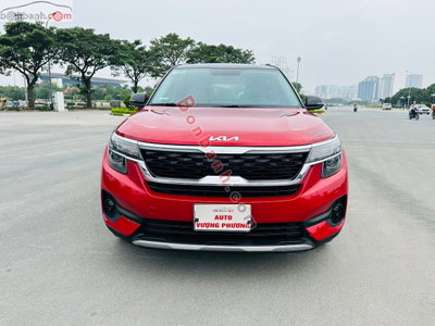 Xe Kia Seltos 1.4 2022