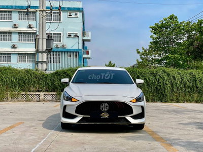 MG 5 1.5 Standard 2024 Trắng 28.000 km
