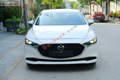 Xe Mazda 3 1.5L Deluxe 2022