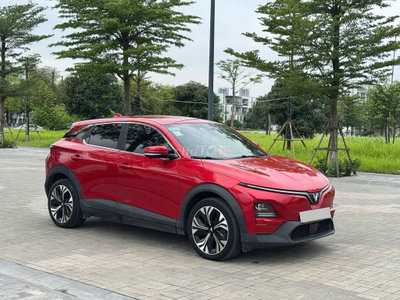 VinFast VF6 Plus 2023