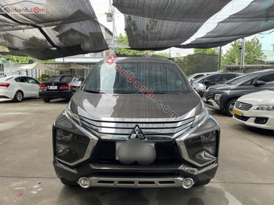 Xe Mitsubishi Xpander 1.5 AT 2019