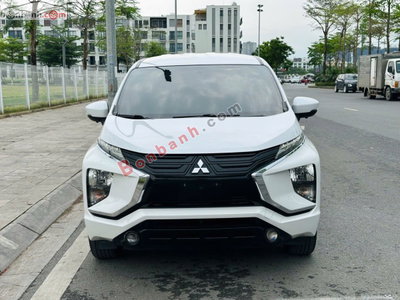 Xe Mitsubishi Xpander 1.5 MT 2022