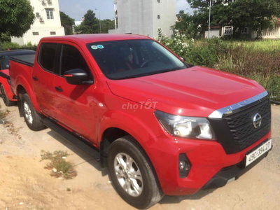Nissan Navara 2024 EL 2WD - 56000 km
