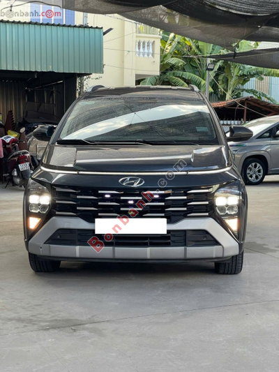 Xe Hyundai Stargazer X 1.5 AT 2024
