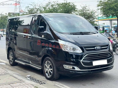 Xe Ford Tourneo Limousine Titanium 2.0 AT 2020