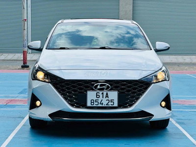 Hyundai Accent 2020 1.4 ATH Trắng