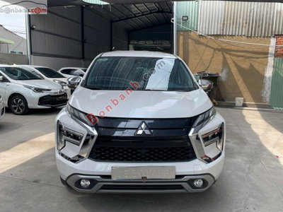 Xe Mitsubishi Xpander Premium 1.5 AT 2025