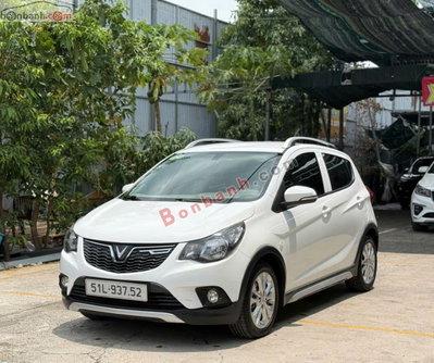 Xe VinFast Fadil 1.4 AT 2020