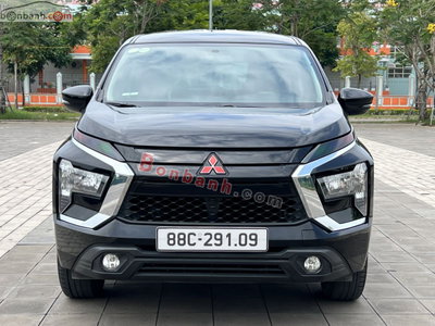 Xe Mitsubishi Xpander 1.5 AT 2025