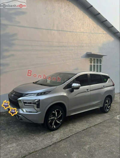 Xe Mitsubishi Xpander Premium 1.5 AT 2024
