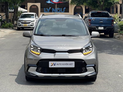 Kia Morning XLine 2022 Xe Một Chủ Siêu Đẹp