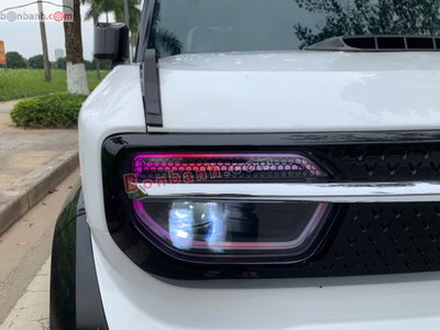 Xe VinFast VF3 Plus 2025