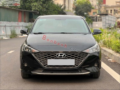 Xe Hyundai Accent 1.4 AT 2021