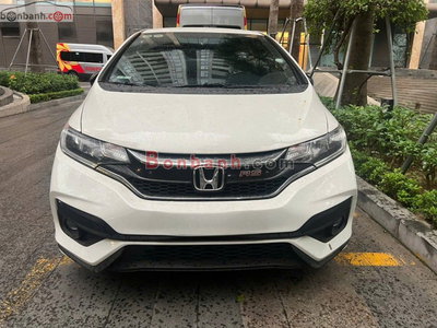 Xe Honda Jazz RS 2019