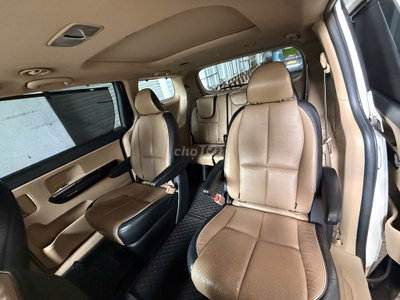 KIA Sedona 2016 180.000 km Trắng