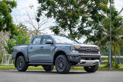 ✅✅ Chỉ 346tr nhận ngay Raptor 26 - rẻ hơn xe Cũ