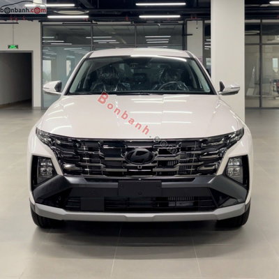 Xe Hyundai Tucson 2.0 AT Đặc biệt 2026