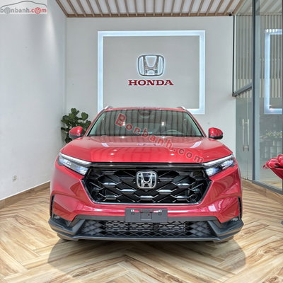Xe Honda CRV L AWD 2026