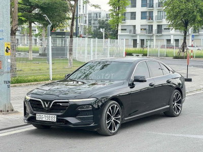 Lux A Premium 2019 bản cao cấp nhất đẹp xuất sắc