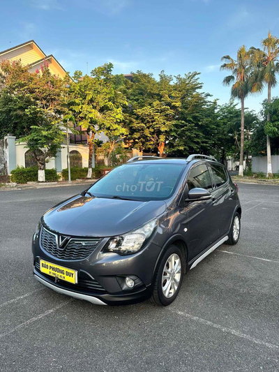 Vinfast Fadil 2020 Xám 48000km