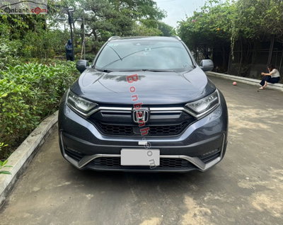 Xe Honda CRV L 2022